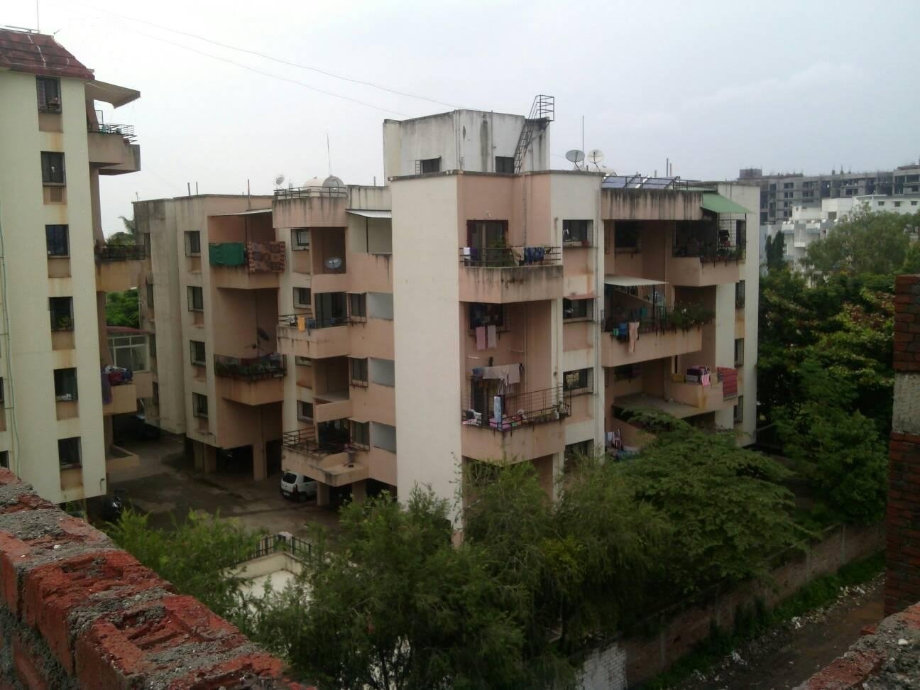 Kamala City, Katraj